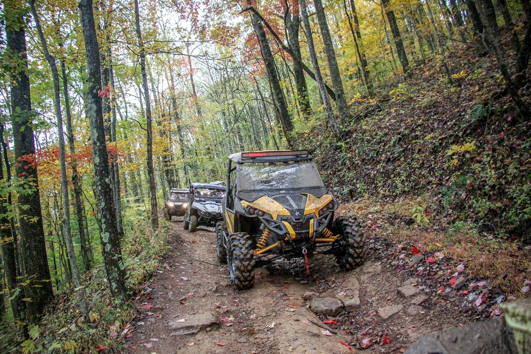 Utv Trails At Trempy Outdoors – Campground And Rv Park In Trempealeau County, Wi Utv Trails At Trempy Outdoors - Campground And Rv Park In Trempealeau County, Wi